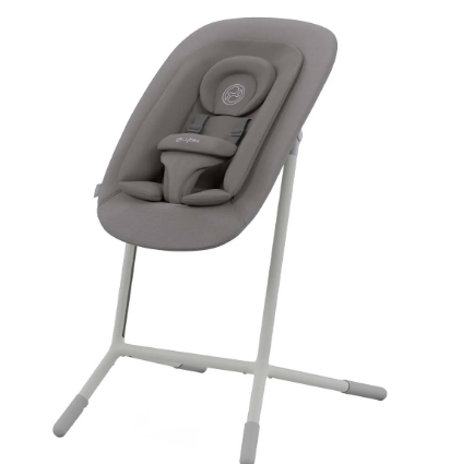 サイベックス レモ バウンサーをレビュー!口コミ・評判をもとに徹底