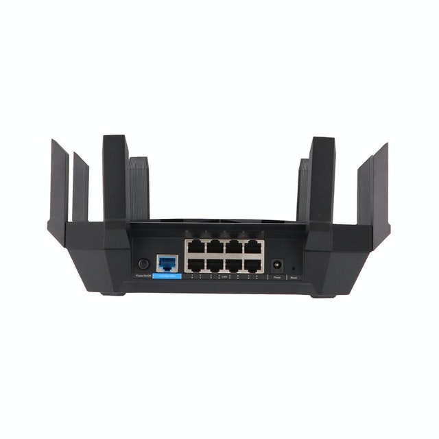 TP-Link Archer AX6000をレビュー!クチコミ・評判をもとに徹底 TP-Link Archer AX6000をレビュー!クチコミ・評判をもとに徹底