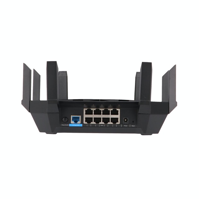 TP-Link USB接続 WiFi 無線LAN ルーター WiFi6 11AX トライバンド 4804   4804   1148Mbps 3年保証 - 4