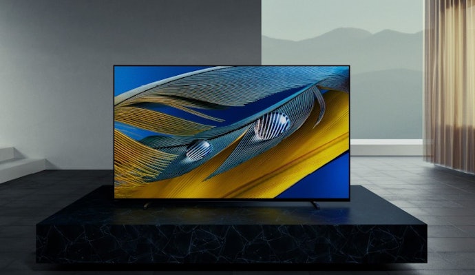 SONY 有機ELテレビ BRAVIE XRJ-55A80Jをレビュー!クチコミ SONY 有機ELテレビ BRAVIE XRJ-55A80Jをレビュー!クチコミ