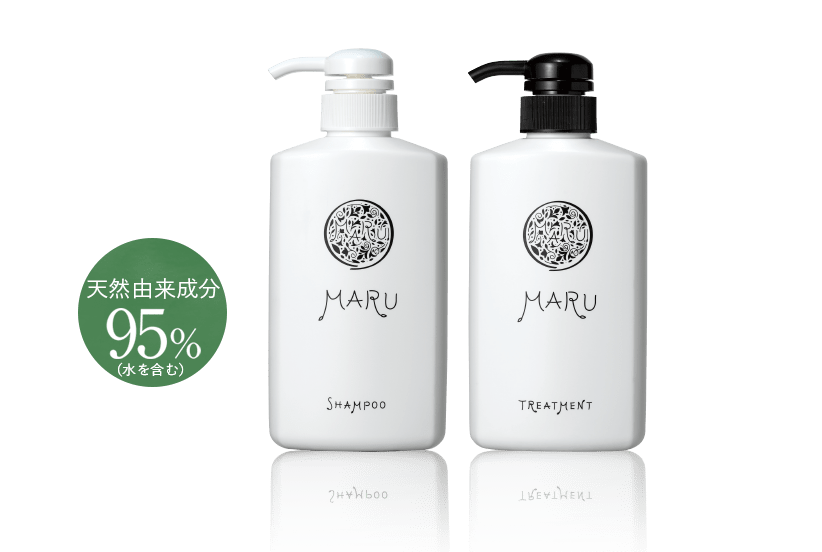 【まる】シャンプー他 まる】シャンプー他 MARUシャンプー | 健康の杜【公式】通販サイト