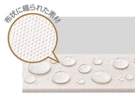 シルキーモイストコーティングを採用!うるおいやヘアカラーキープに期待