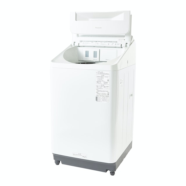 美品【 Panasonic 】パナソニック 全自動洗濯機 NA-FA10K1
