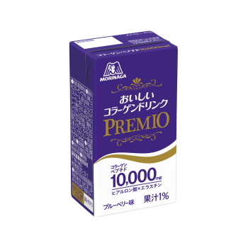 森永 おいしいコラーゲンドリンクをレビュー！クチコミ・評判をもとに