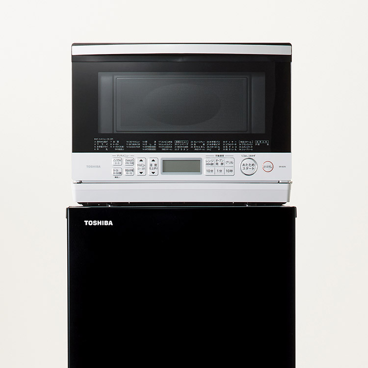 東芝 BSシリーズ 冷蔵庫 GR-U15BSをレビュー！クチコミ・評判を