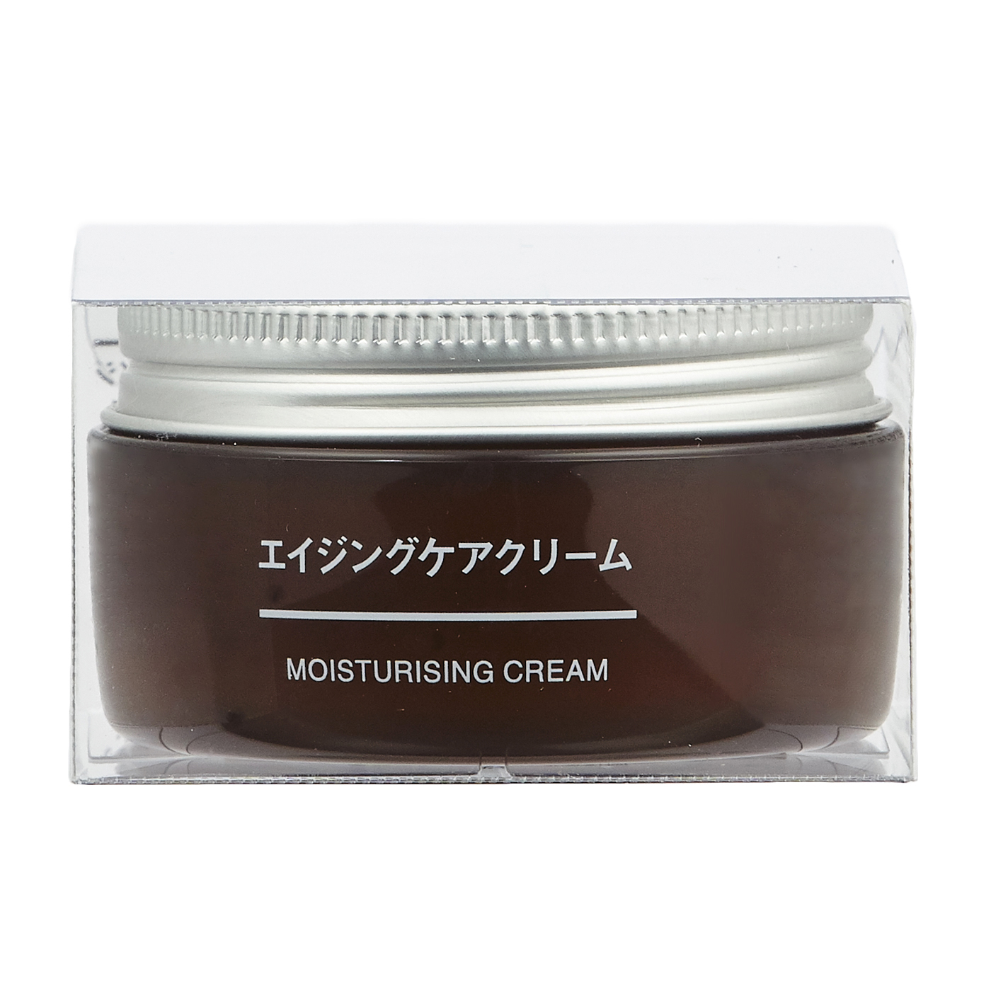 無印良品 エイジングケアクリームを他商品と比較 口コミや評判を実際に使ってレビューしました Mybest