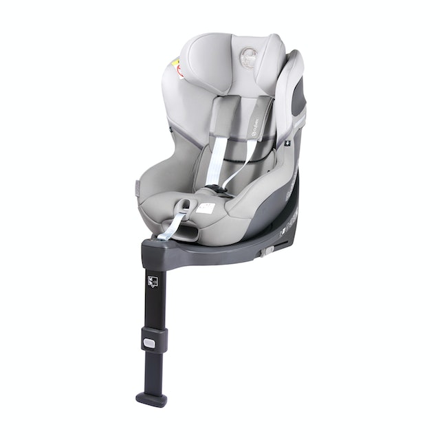 【極美品】Cybex サイベックス SIRONA SX2 シローナ i-Size サイベックス シローナ SX2 I-SIZEをレビュー！クチコミ・評判をもとに