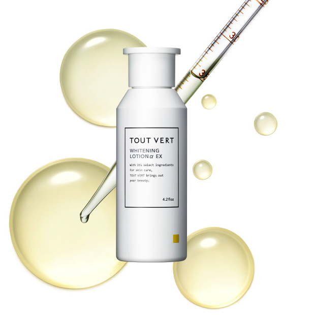 トゥヴェール 薬用ホワイトニングローションαEXをレビュー！口コミ