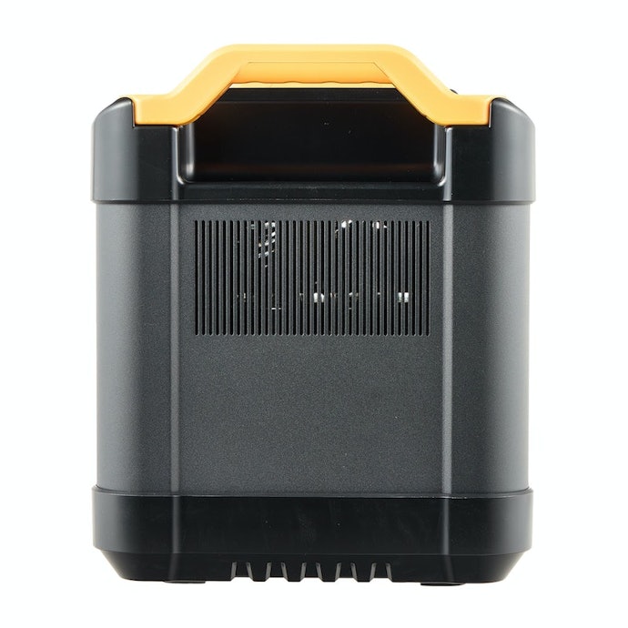BougeRV Japan ポータブル電源 Fort 1000をレビュー!クチコミ BougeRV Japan ポータブル電源 Fort 1000をレビュー!クチコミ