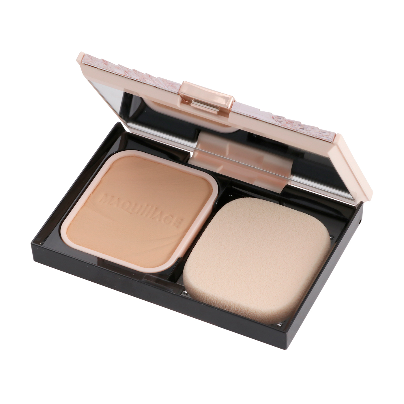 マキアージュ ドラマティックパウダリーuvを他商品と比較 口コミや評判を実際に使ってレビューしました Mybest