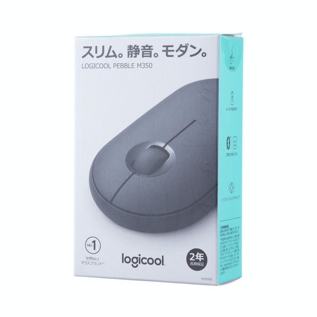 場所を問わず使いやすい静音式。音を気にせずに使いたい人におすすめ