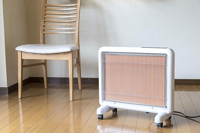 日本遠赤外線 サンルミエ・エクセラ7 N700L-GRをレビュー!クチコミ 日本遠赤外線 サンルミエ・エクセラ7 N700L-GRをレビュー!クチコミ