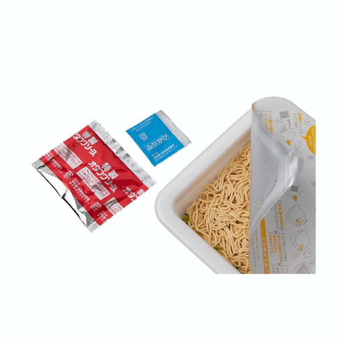 サッポロ一番 オタフクお好みソース味焼そばを他商品と比較！口コミや評判を実際に使ってレビューしました！ | mybest