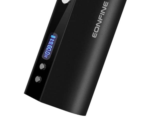 EONFINE 電子タバコをレビュー！口コミ・評判をもとに徹底検証 | mybest