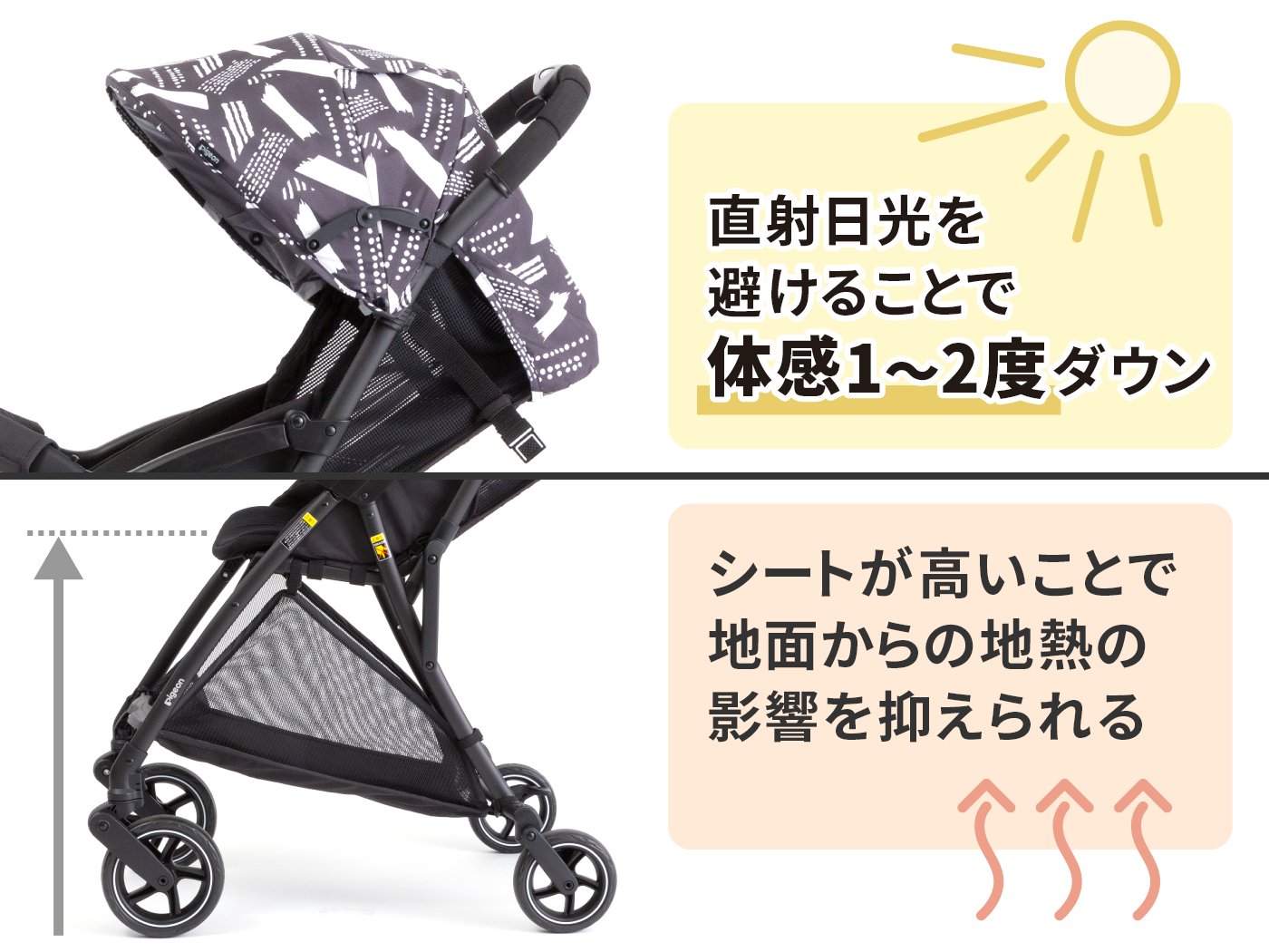 ピジョン ビングル BB1をレビュー！クチコミ・評判をもとに徹底