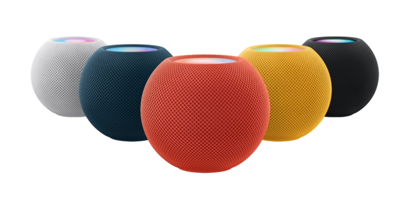 愛品館千葉店】Apple HomePod ホームポッド スマートスピーカー MQHV2J