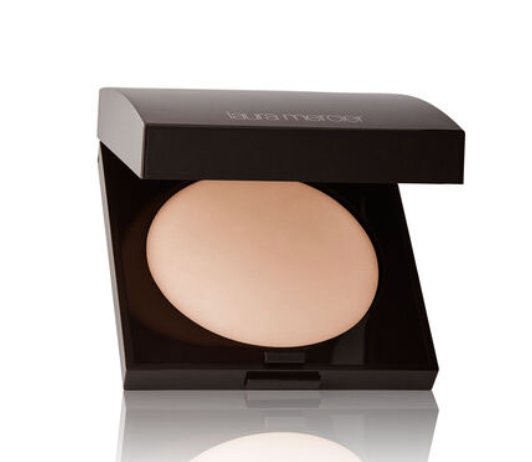 ♡ ̖́-　ローラメルシエ　マットラディアンスベイクドパウダーハイライト01 試してみた】マットラディアンス ベイクドパウダー ハイライト01