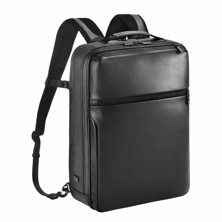 ✨美品✨ace. ガジェタブル バーテクト 2層式 リュック ビジネスバッグ ace. ガジェタブル バーテクト リュックをレビュー！クチコミ・評判を
