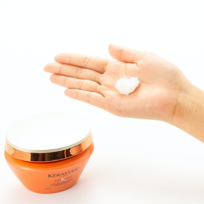 ケラスターゼ DP マスク オレオリラックスをレビュー！クチコミ・評判