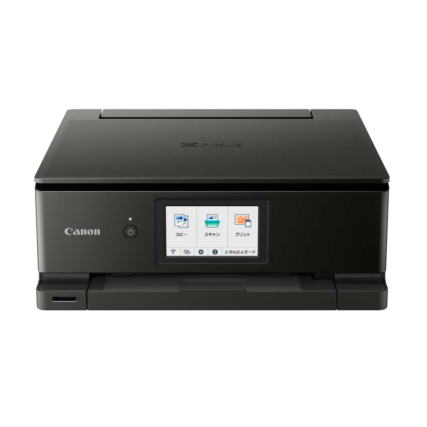 プリンター・複合機 Canon TS8630 CANON PIXUS TS8630 [ホワイト] 価格比較 - 価格.com