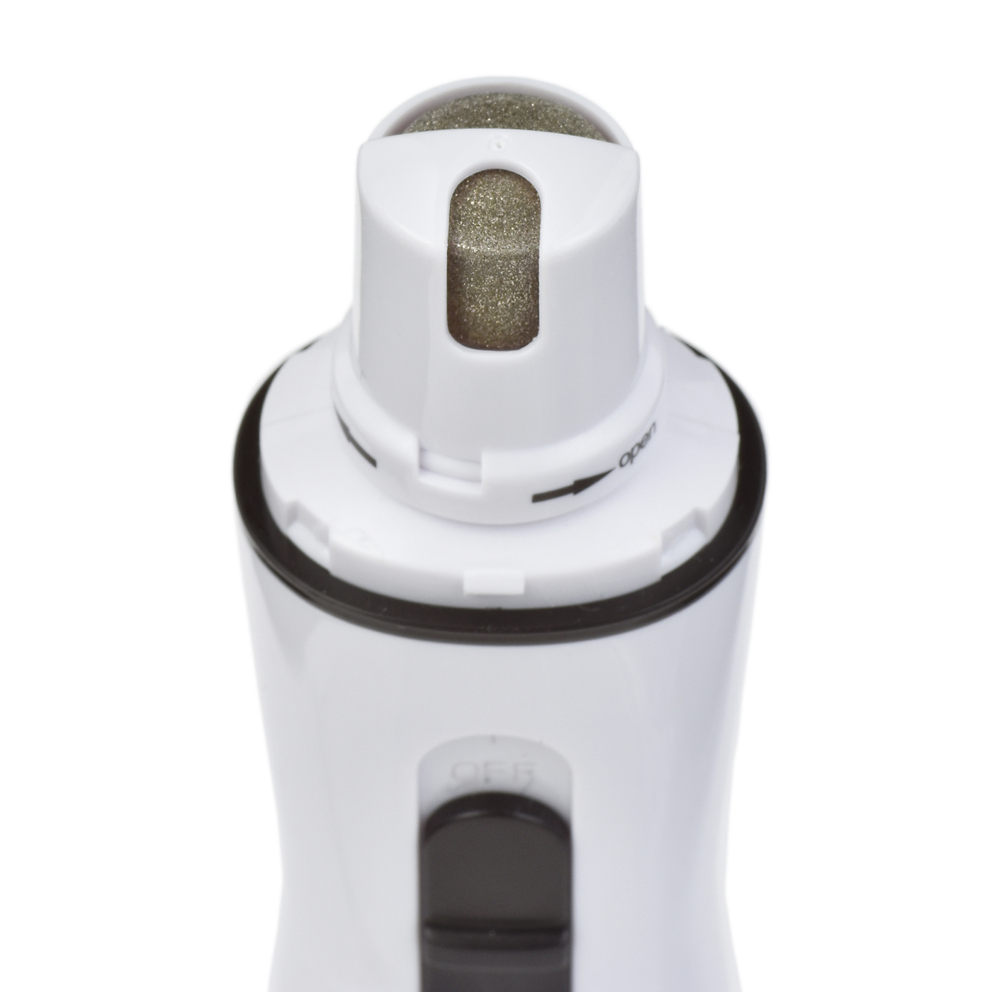 Pecute 電動爪ヤスリを他商品と比較 口コミや評判を実際に使ってレビューしました Mybest