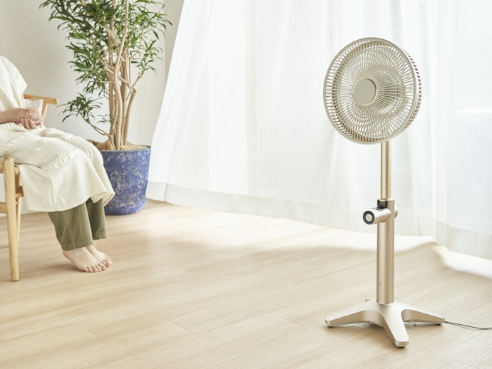 カモメファン lite FKLW-251Dをレビュー!クチコミ・評判をもとに徹底 カモメファン lite FKLW-251Dをレビュー!クチコミ・評判をもとに徹底