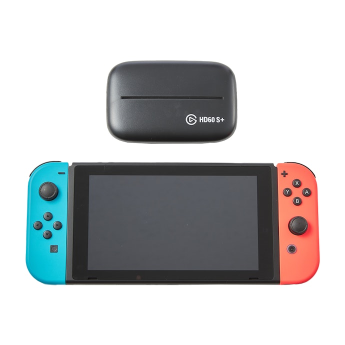 Elgato HD60 S+をレビュー!クチコミ・評判をもとに徹底検証 Elgato HD60 S+をレビュー!クチコミ・評判をもとに徹底検証