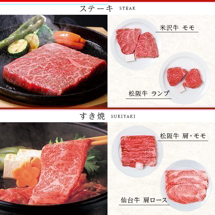 リンベル 選べる国産和牛カタログギフト 健勝をレビュー！クチコミ