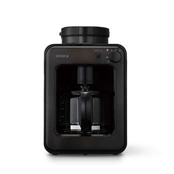 siroca 全自動コーヒーメーカー SC-A221 Amazon | siroca 全自動コーヒーメーカー 新ブレード搭載 ガラス