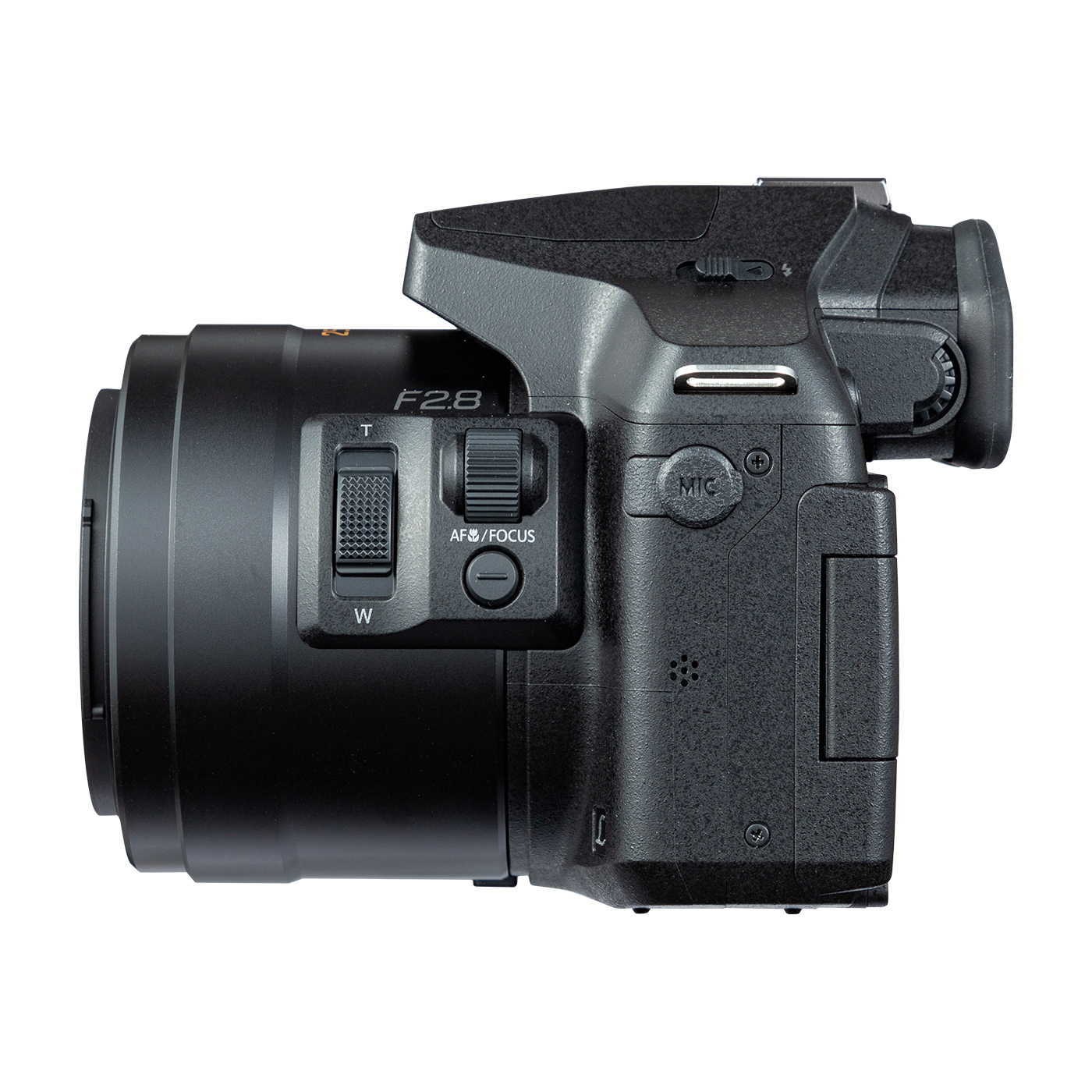 最大41%OFFクーポン パナソニック DMC-FZ300-K LUMIX ルミックス コンパクトデジタルカメラ DMCFZ300