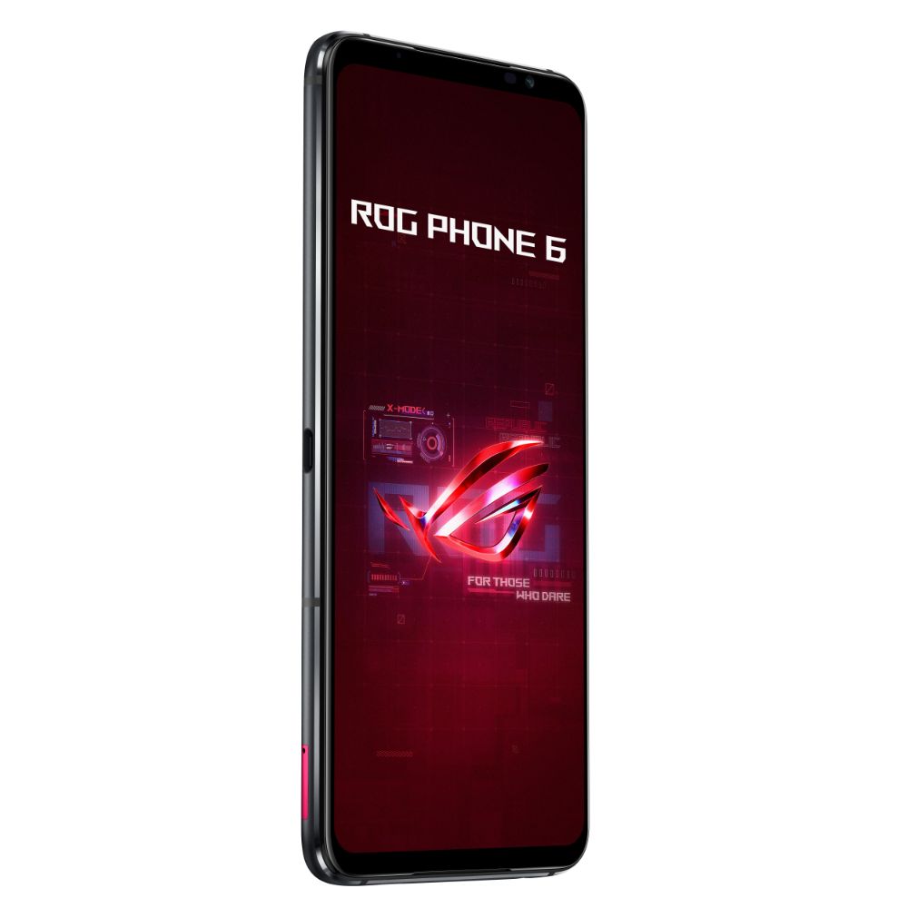 ASUS ROG Phone 6をレビュー！クチコミ・評判をもとに徹底検証 | マイ