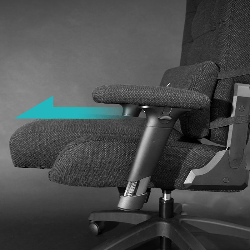 Bauhutte ゲーミングチェア G-350をレビュー！口コミ・評判をもとに