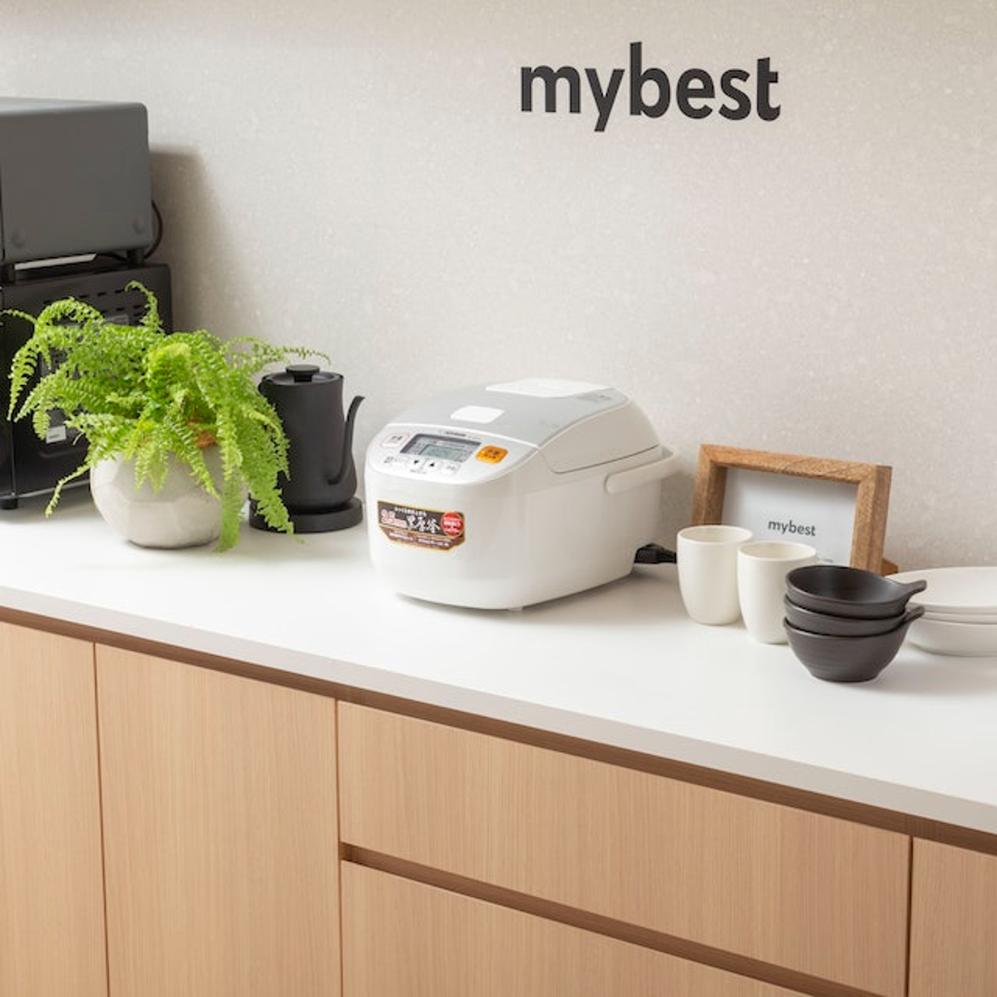 象印 マイコン式 極め炊き NL-DA10をレビュー！クチコミ・評判をもとに