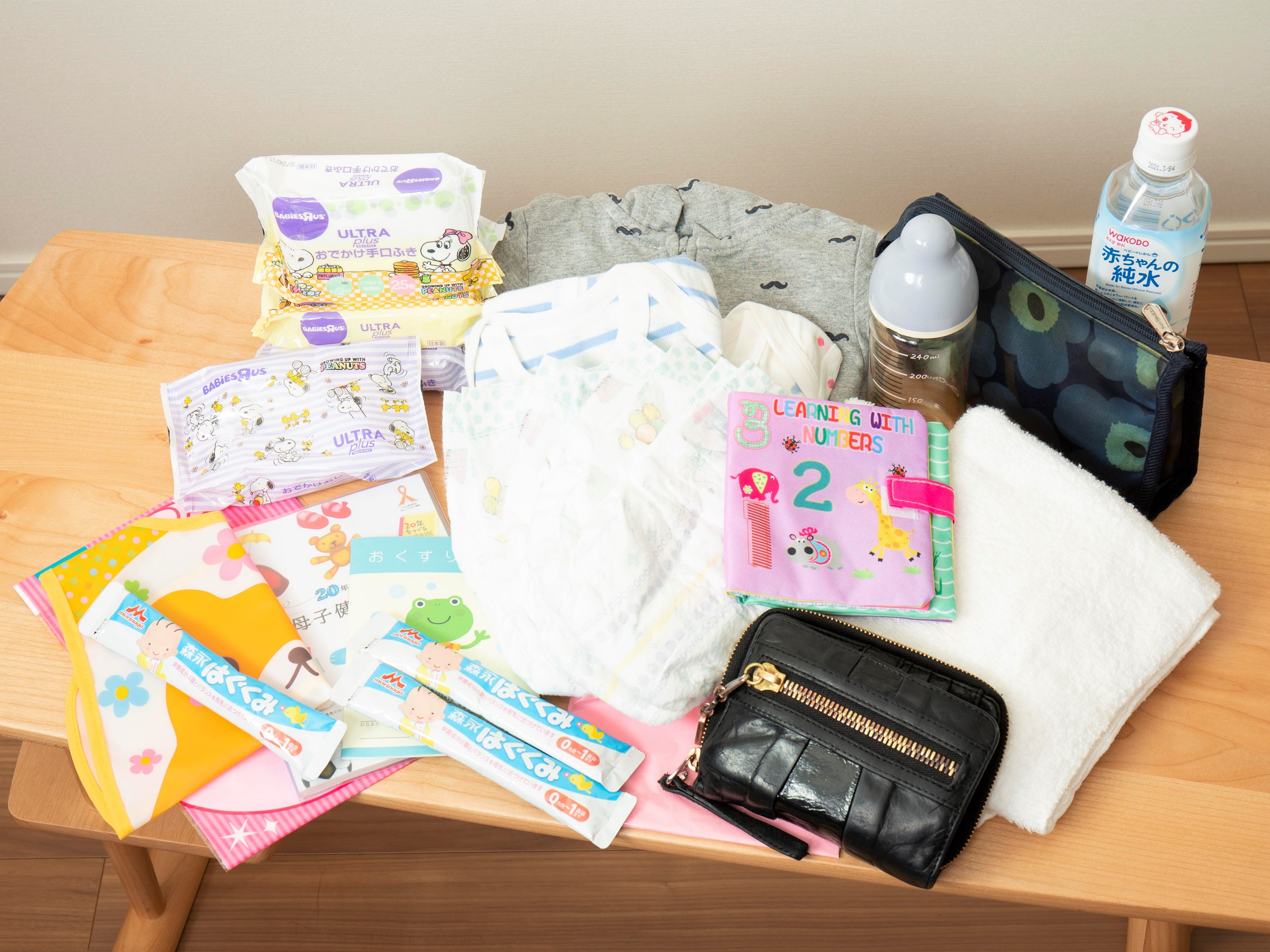 ブリスフェロウズ マザーズバッグを他商品と比較 口コミや評判を実際に使ってレビューしました Mybest