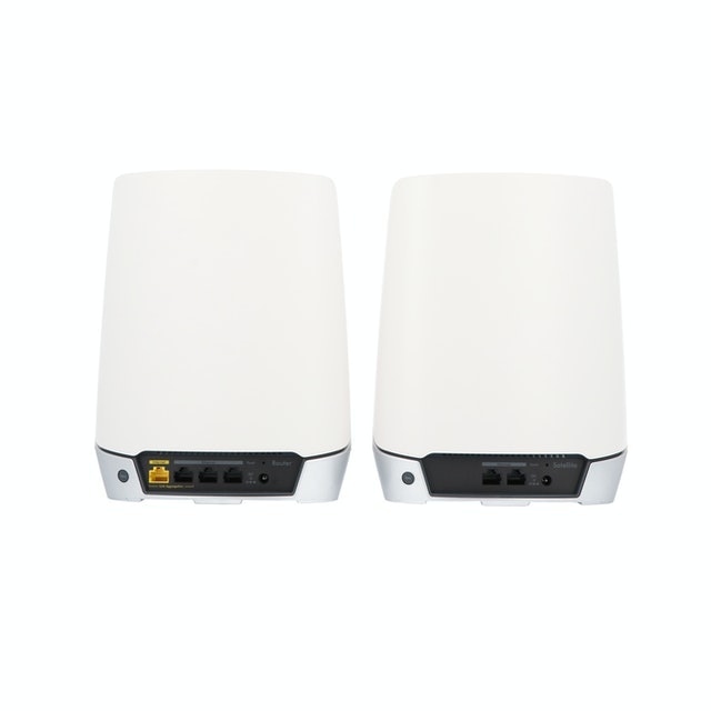 NETGEAR Orbi WiFi 6 Miniをレビュー!クチコミ・評判をもとに NETGEAR Orbi WiFi 6 Miniをレビュー!クチコミ・評判をもとに