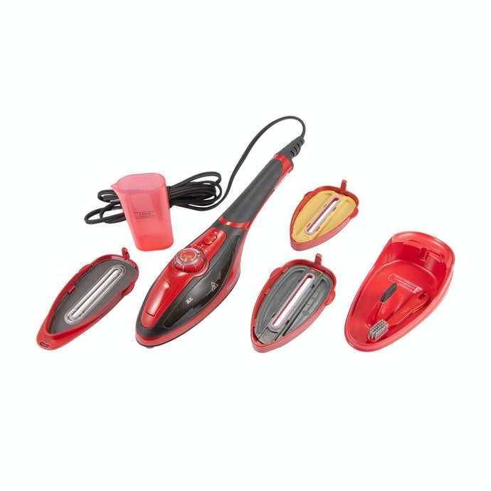 スチーム Qを他商品と比較 口コミや評判を実際に使ってレビューしました Mybest