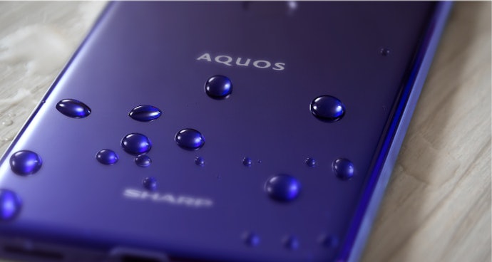 シャープ AQUOS sense4 plus SH-M16をレビュー!クチコミ・評判 シャープ AQUOS sense4 plus SH-M16をレビュー!クチコミ・評判
