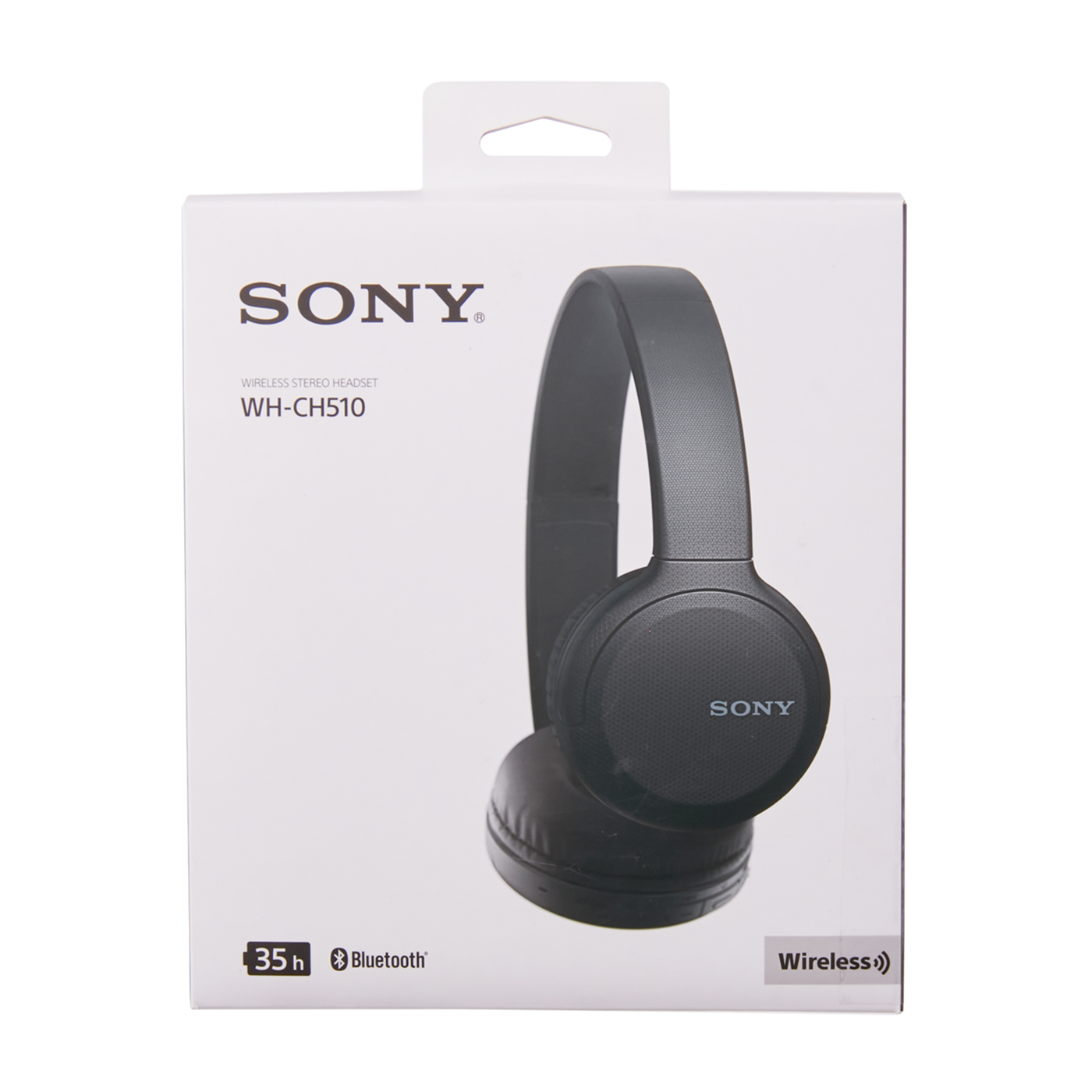 SONY ワイヤレスヘッドホン WH-CH510を全61商品と比較！口コミや評判を実際に使ってレビューしました！ | mybest