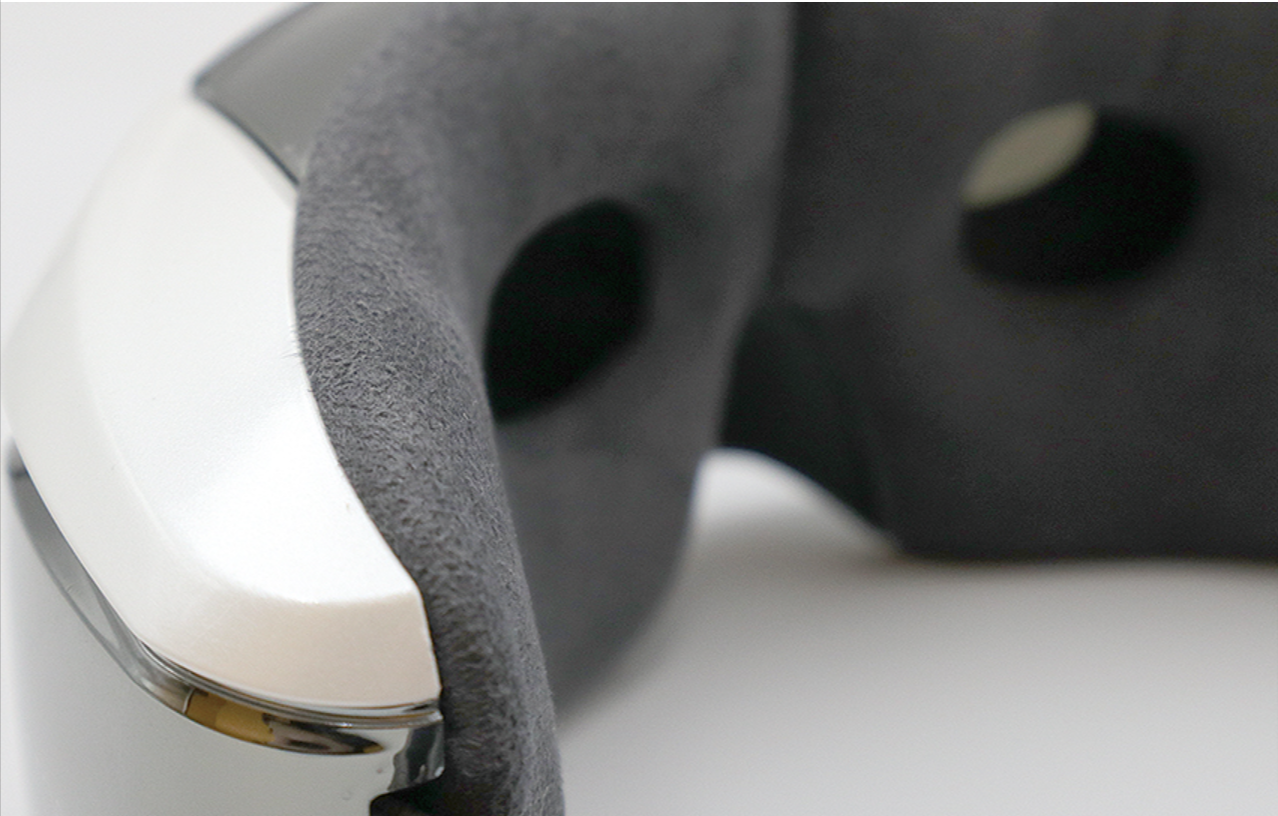 ドクターエア 3DアイマジックS EM-003BKをレビュー！クチコミ