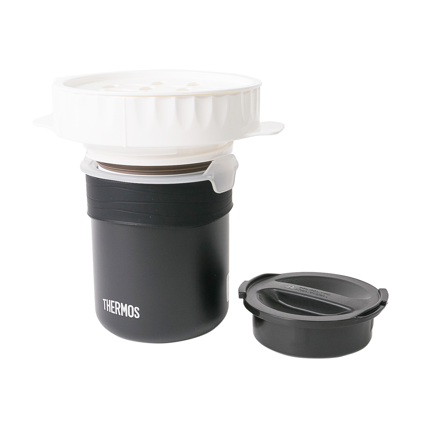 サーモス ごはんが炊ける弁当箱を他商品と比較 口コミや評判を実際に使ってレビューしました Mybest