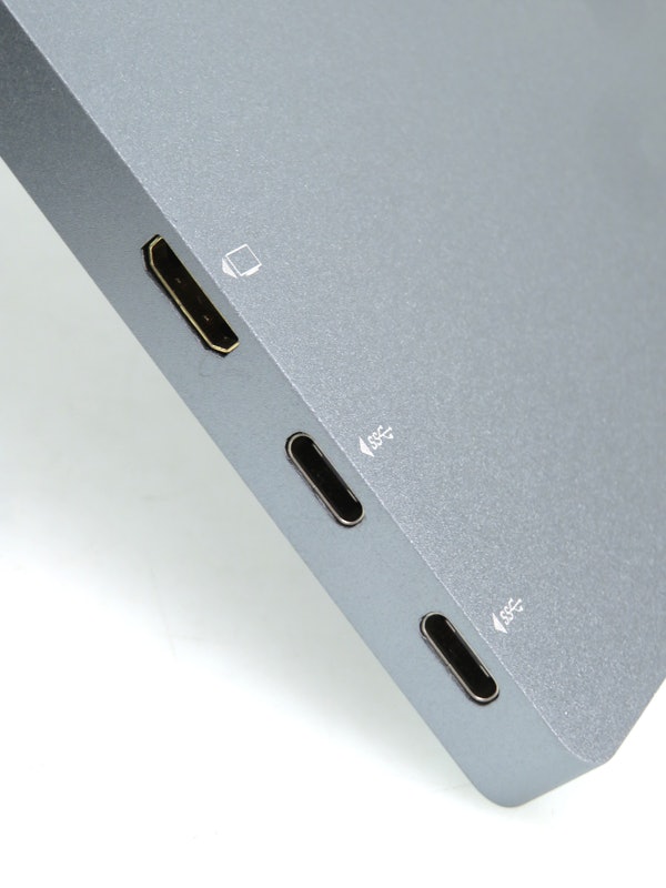 山善 モバイルモニター QMM4K-156をレビュー!クチコミ・評判を 山善 モバイルモニター QMM4K-156をレビュー!クチコミ・評判を