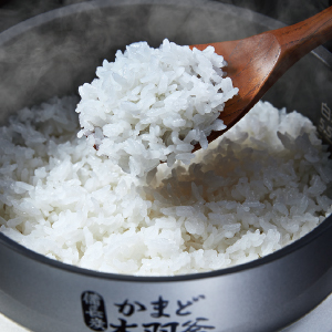 東芝 真空圧力IHジャー炊飯器 RC-10VXRをレビュー！クチコミ・評判をも