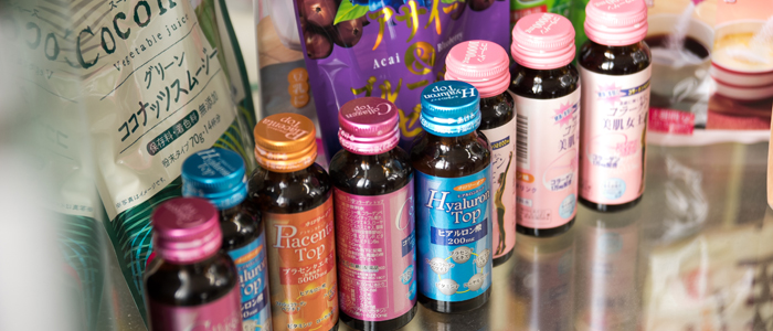 新日配薬品 コラーゲントップ5000を他商品と比較！口コミや評判を実際に使ってレビューしました！ | mybest