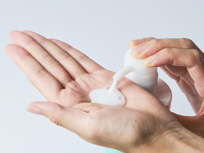 クレンジングリサーチ ボディクリアソープ Mybest