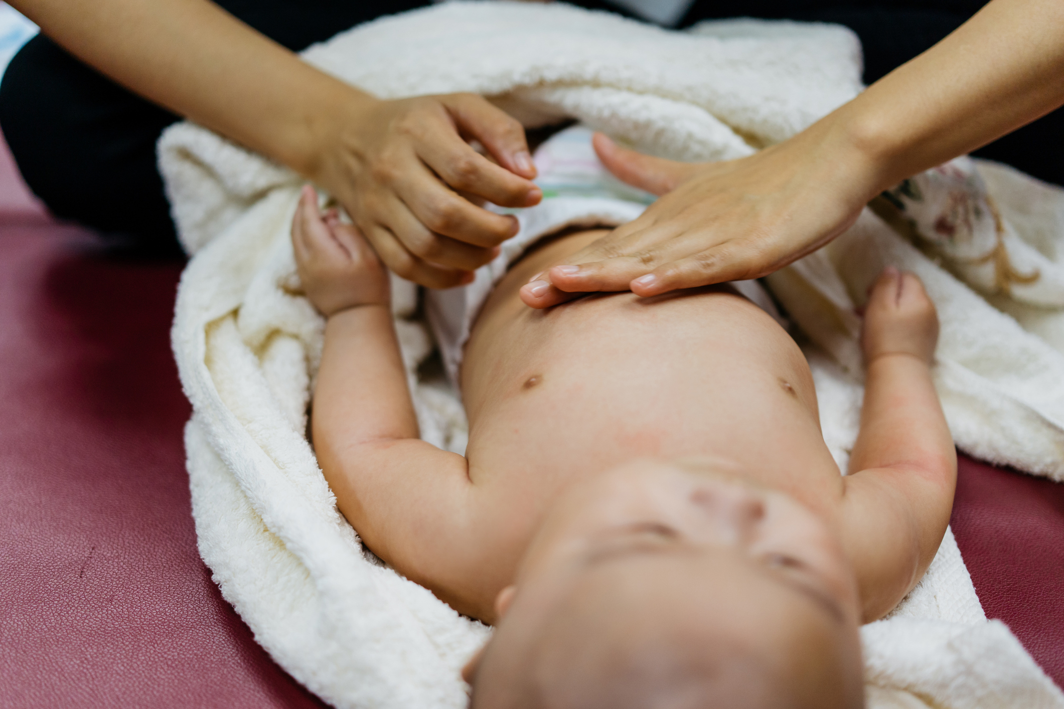 馬油 ベビーオイルを他商品と比較 口コミや評判を実際に使ってレビューしました Mybest