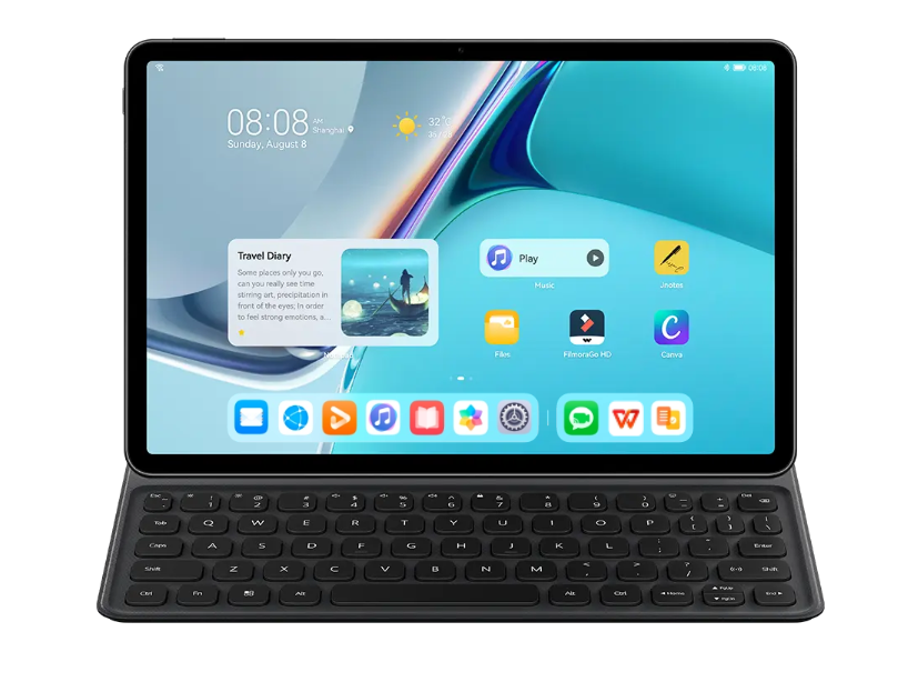 HUAWEI MatePad11タブレット タブレット Huawei matepad11 HUAWEI MatePad 11\" - Powerful Tablet