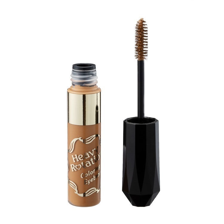 Kissme ヘビーローテーション カラーリングアイブロウを全18商品と比較 口コミや評判を実際に使ってレビューしました Mybest