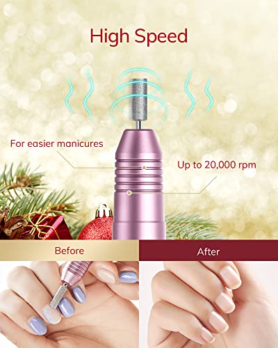 AEVO 電動ネイルマシンキットをレビュー！クチコミ・評判をもと