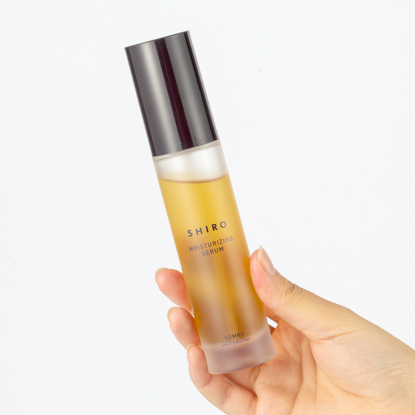 shiro がごめ昆布美容液 - 通販 - gofukuyasan.com
