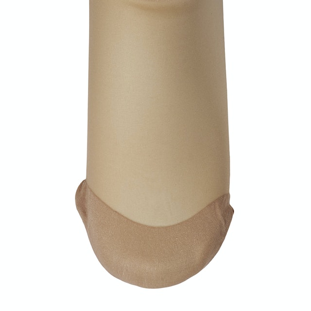 トップバリュ Lala kirei なめらか伝線しにくいゆったりパンティ